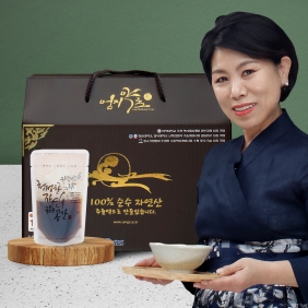 국산100% "홍화씨즙" 90ml 60포