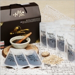 국산100% "홍화씨즙" 90ml 60포
