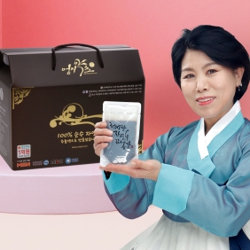 울릉도 마가목 진액 90ml 60포 100% 국내산 더 좋은 건강즙 보감