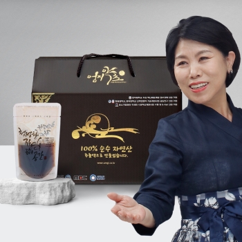특A급 "잔대진액" 90ml 60포