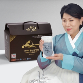 제주 특산 "굼벵이진액" 90ml60포