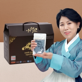 기운쎈 "우슬닭발즙" 90ml60포