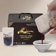 국산 A급 "두충진액"  90ml60포