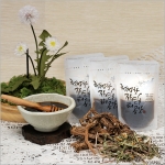 토종 "흰민들레즙" 90ml60포
