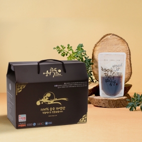 A급 "가시오가피진액"  90ml60포