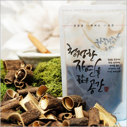 A급 "가시오가피진액"  90ml60포