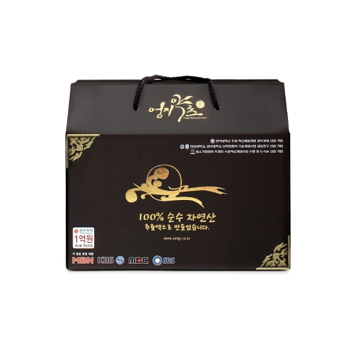 A급 "가시오가피진액"  90ml60포