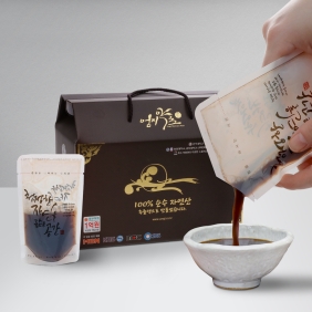 피로엔  "헛개열매진액"  90ml 60포