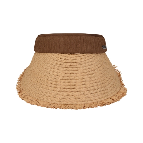 25SS LATTAN 데끼풀림 VISOR