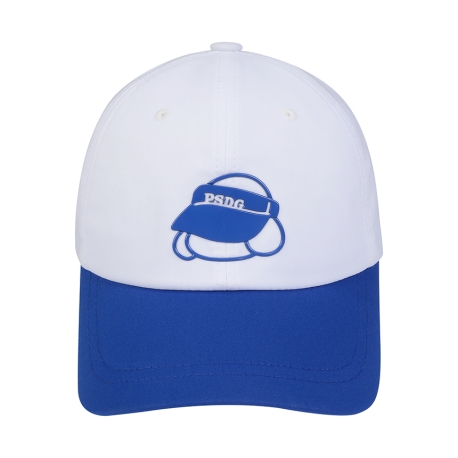 25SS 여성 벨크로 볼캡