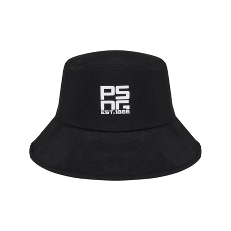 25SS 남성 빅로고 버킷햇