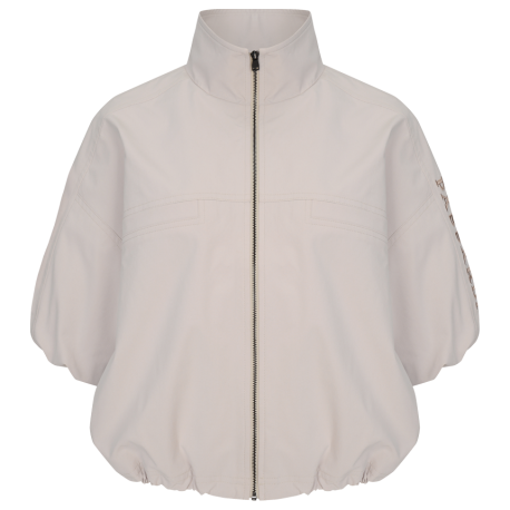 스텐에리 블루종 점퍼