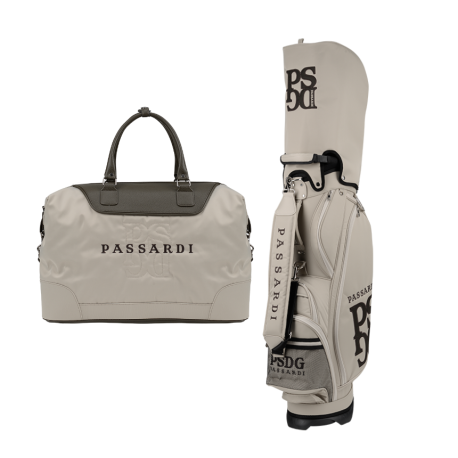 남성 스탠드백 + 보스턴 백