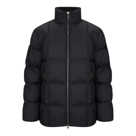 저데니아 다운 점퍼