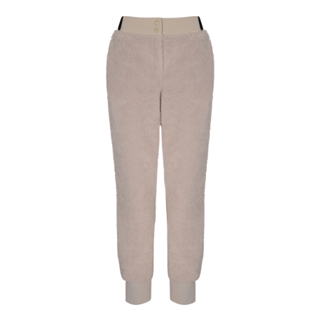 져지 퀼팅 조거 팬츠