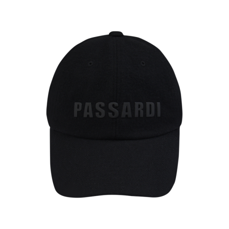 남성용 울 볼캡