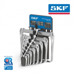 SKF 베어링 풀러 TMMR 8F/SET