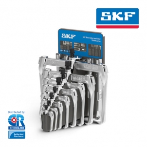 SKF 베어링 풀러 TMMR 8XL/SET