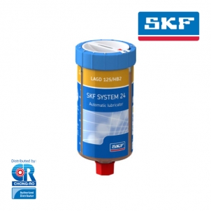 SKF 자동 윤활 주입기 LAGD 125/HB2