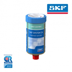 SKF 자동 윤활 주입기 LAGD 125/WA2