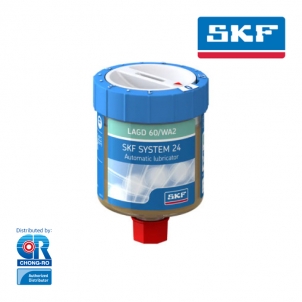 SKF 자동 윤활 주입기 LAGD 60/WA2