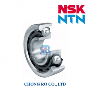 NSK NTN 일제 단열 앵귤러 볼 베어링 7316