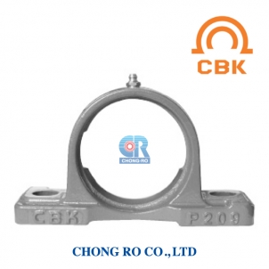 CBK 국산 베어링 유니트 P326