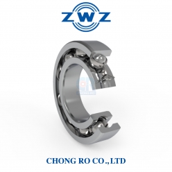 ZWZ 중국제 깊은 홈 볼 베어링 6032