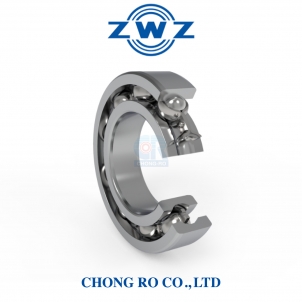 ZWZ 중국제 깊은 홈 볼 베어링 6032