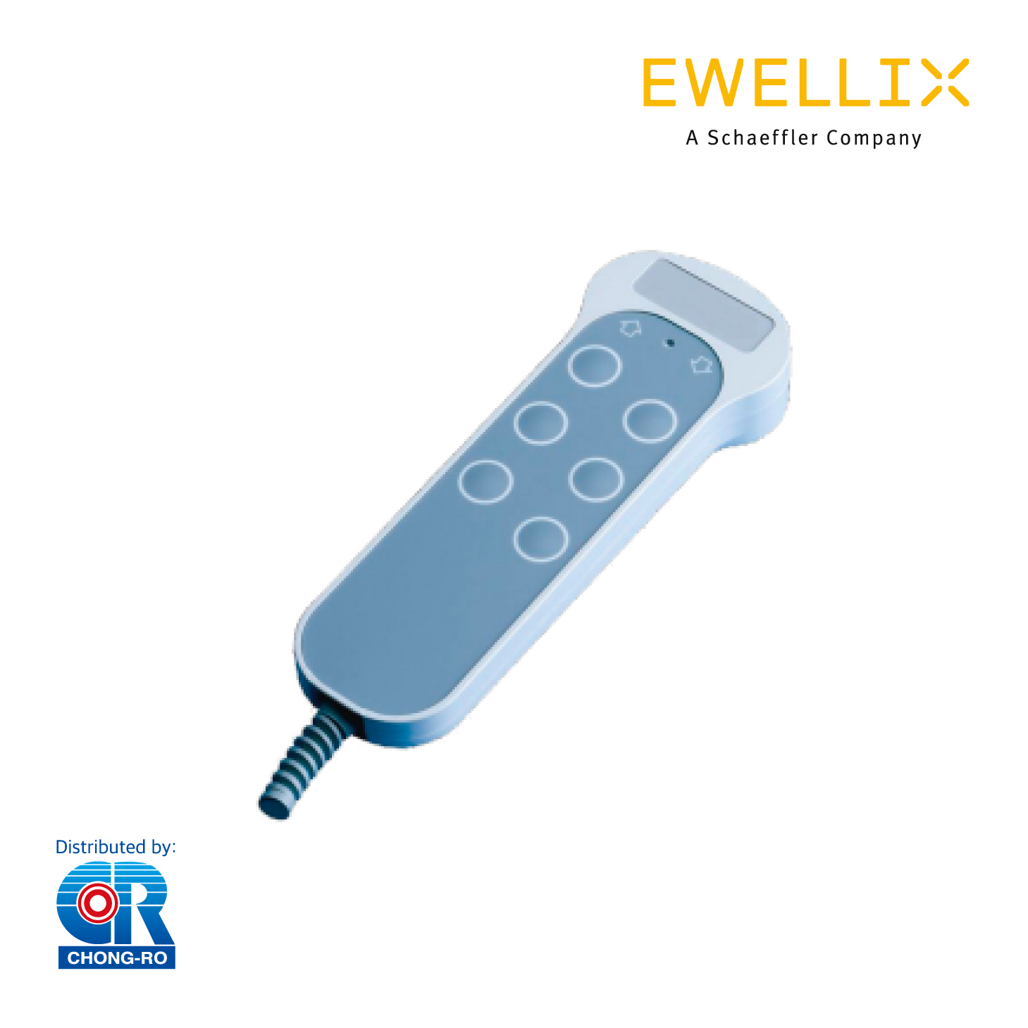 EWELLIX EHE1(Hand switch)