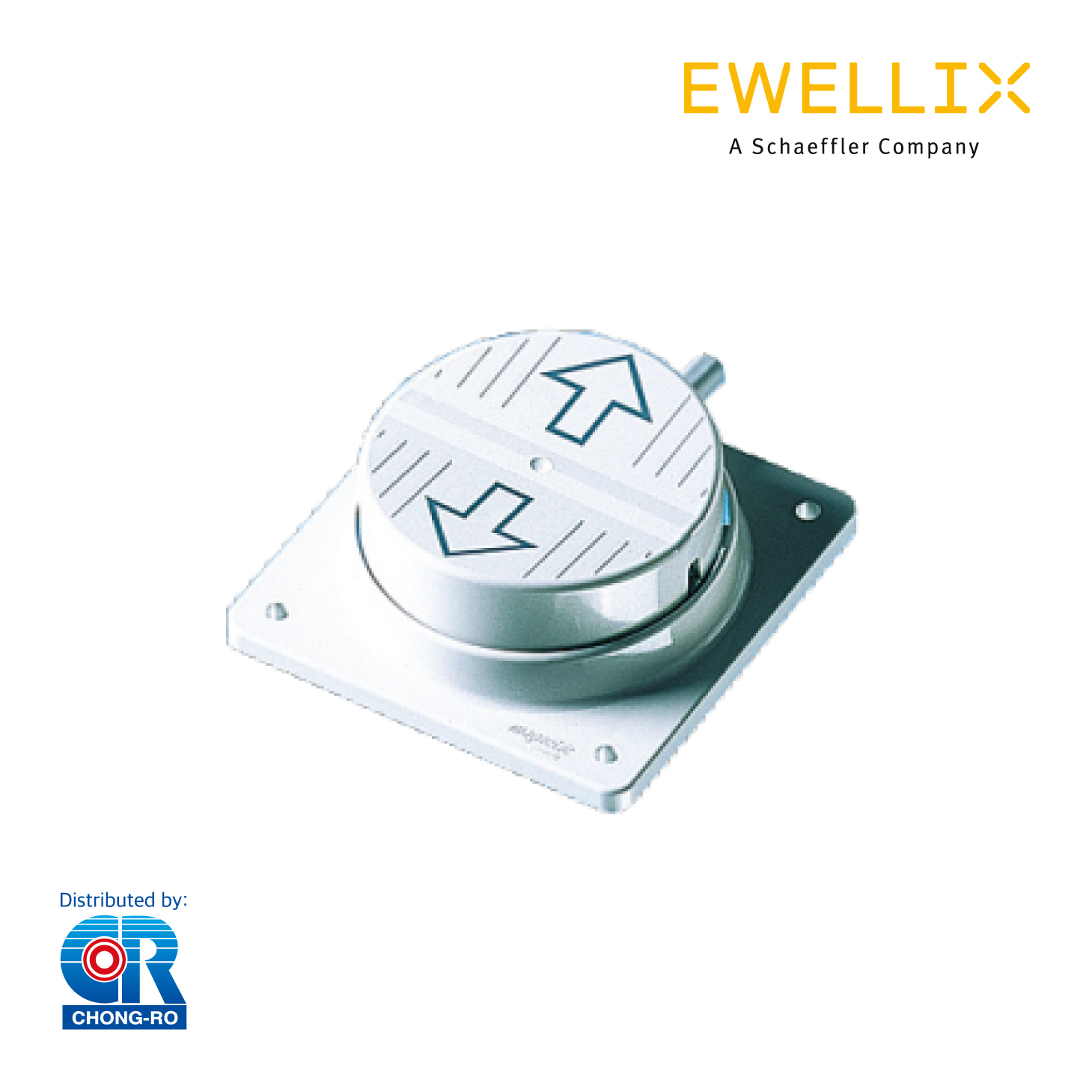 EWELLIX PFP(Foot switch)