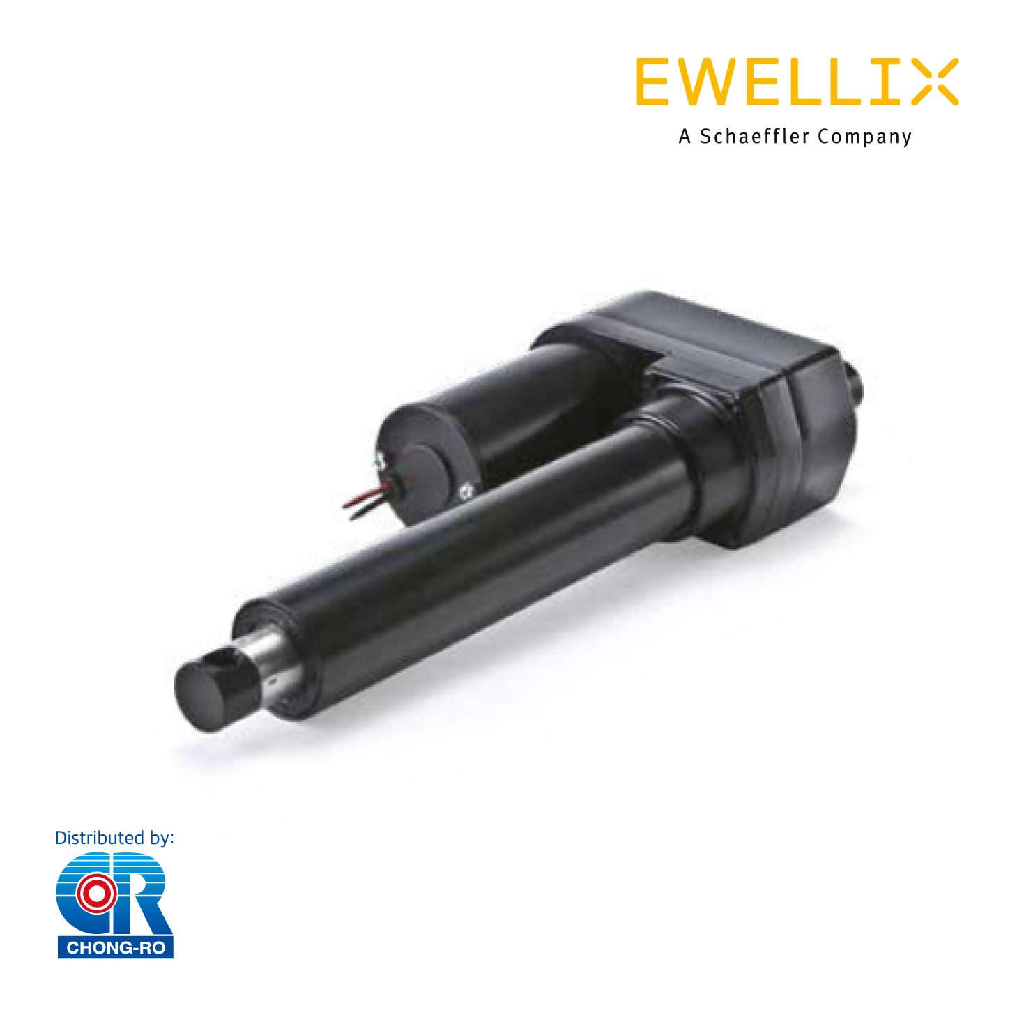EWELLIX CAHB-20A