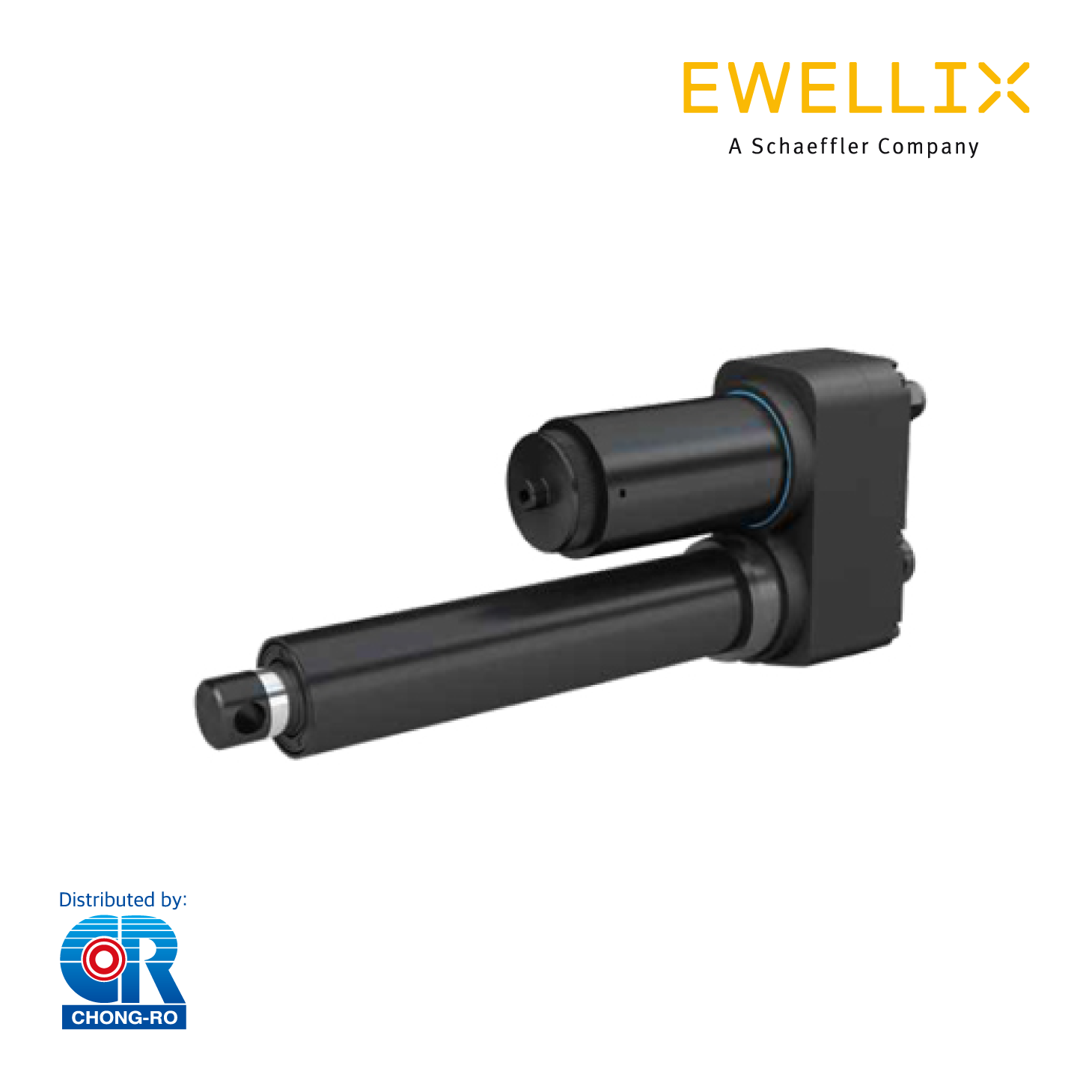 EWELLIX CAHB-20E