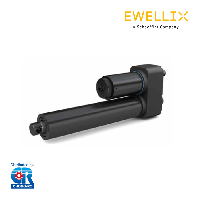 EWELLIX CAHB-21E