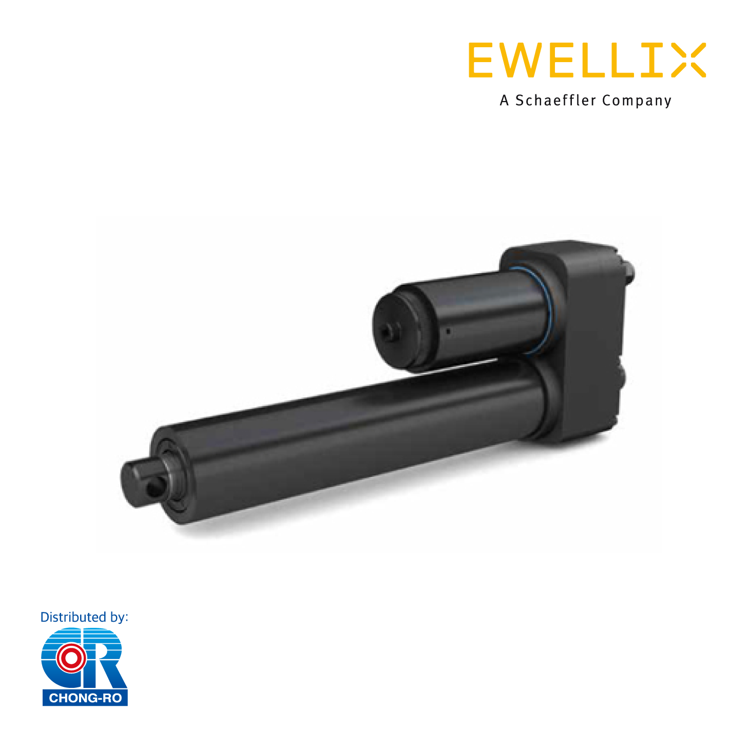 EWELLIX CAHB-22E
