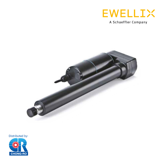 EWELLIX CAHB-30A