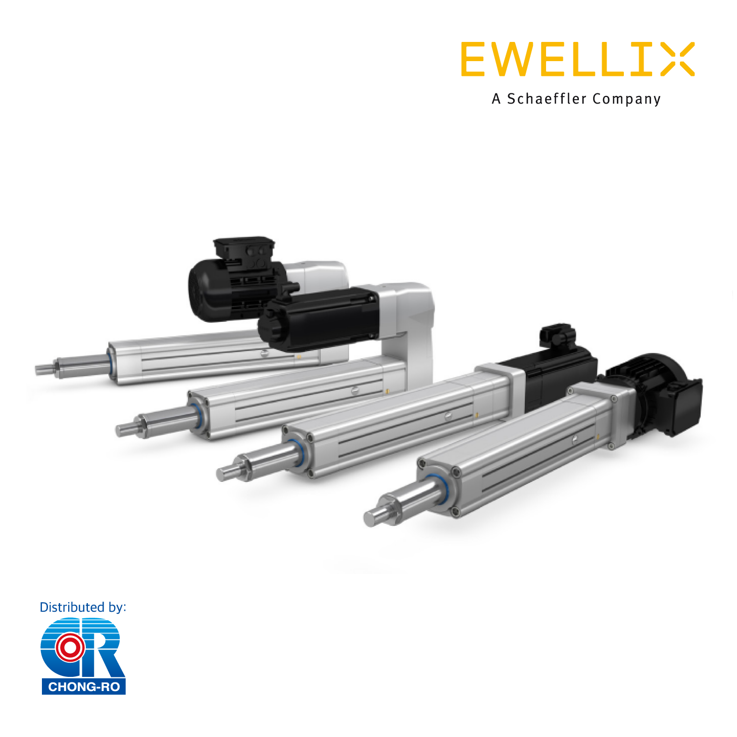 EWELLIX EMA(CASM)-100