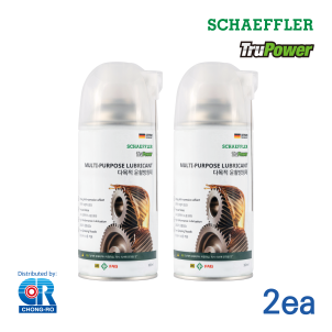 셰플러 트루파워 다목적 윤활방청제 360ml 2개