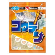 마루큐 코우텐 바라케 당고떡밥 콩알떡밥 파란낚시