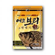 부푸리 에코보리 번데기 정품 파란낚시
