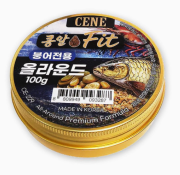 [2+1 행사]카포스 세네 콩알핏 붕어전용 집어제 올라운드 대물 신상 정품 파란낚시