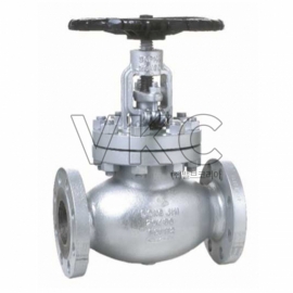 1000000035 동진 KS 주강 글로브밸브 DSGL-2F 20K 플랜지식 (동진밸브 주강글로브)