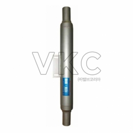 1000000088 동진밸브 강관용 용접식 익스팬션 조인트 (복식) DEJ-1SD 10K 익스펜션조인트