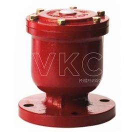 1000000092 동진밸브 플랜지식 수격방지기 DHC-1F 10K