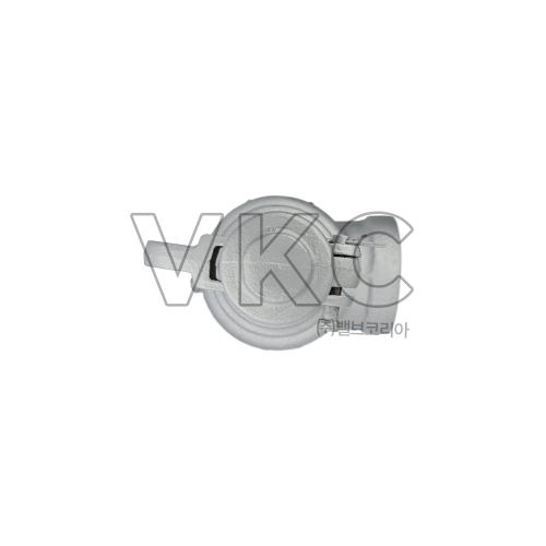 1000000227 고려특수금속 저양정식 주철 안전밸브KST-12 40A~50A 나사식, 스팀, 에어 (KSM 레버식 GCD450 닥타일 안전변 KST-12R)