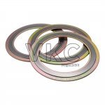 1000000305 국산 메탈가스켓 (철가스켓) 10K 15A~150A (내외륜 CS철, 4.5T)