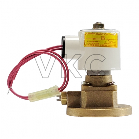 1000000449 신우 전자밸브 B타입 10A (3/8인치), SDW-103, HPW-2130SWB, 정수위밸브 40A~100A 공용 솔레노이드 전자변