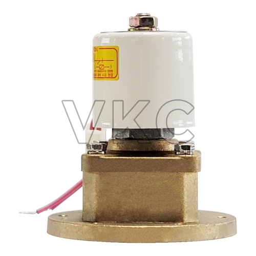 1000000450 신우 전자밸브 B타입 15A (1/2인치), SDW-154 (신HPW-2140), 정수위밸브 125A~200A 공용 솔레노이드 전자변