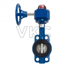 1000000481 조은원대밸브 닥타일 버터플라이밸브 (기어) 20K 40A~300A