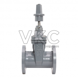 1000000507 조은원대밸브 닥타일 소프트실 제수밸브 10K 50A~300A (주철 플랜지식 제수변)